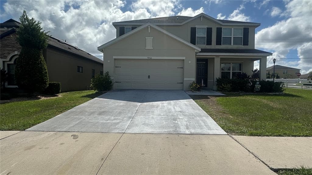 9766 TRONCAIS CIRCLE