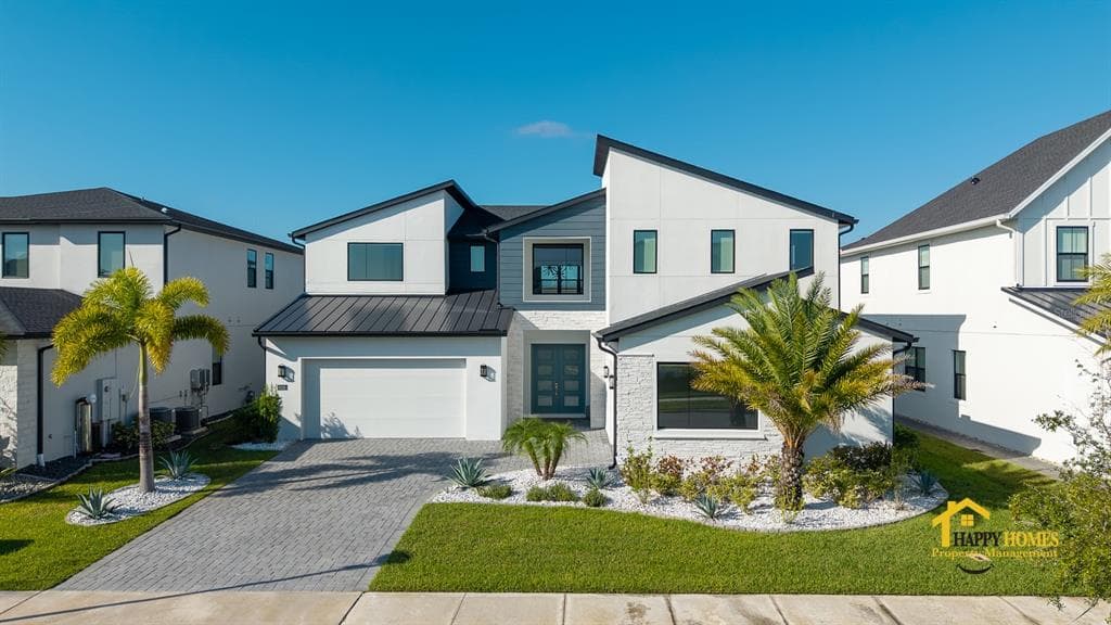 9226 SANTORINI DRIVE ORLANDO, FL 32827
