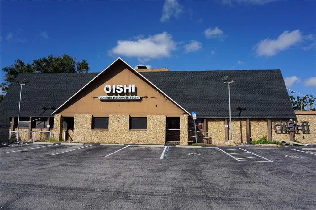 5800 34TH STREET N ST PETERSBURG, FL 33714