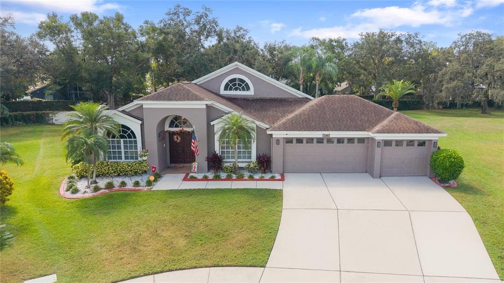 4408 CASTLEBAR WAY VALRICO, FL 33596