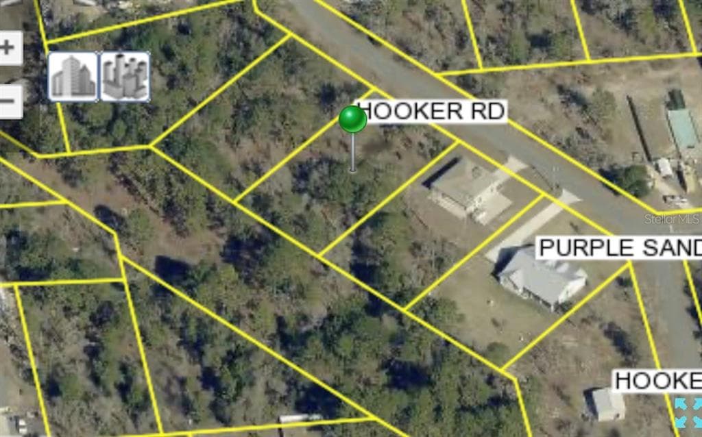 HOOKER ROAD WEEKI WACHEE, FL 34614