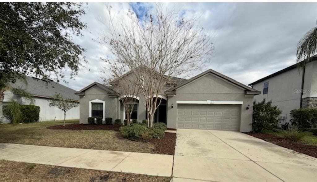 2916 SHETLAND RIDGE DRIVE VALRICO, FL 33596