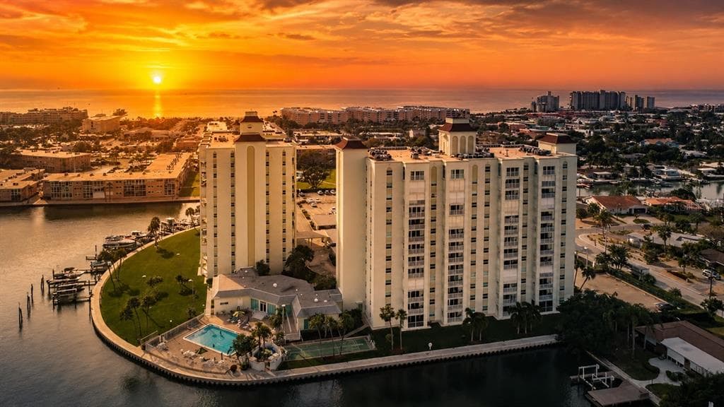420 64TH AVENUE UNIT 101 ST PETE BEACH, FL 33706