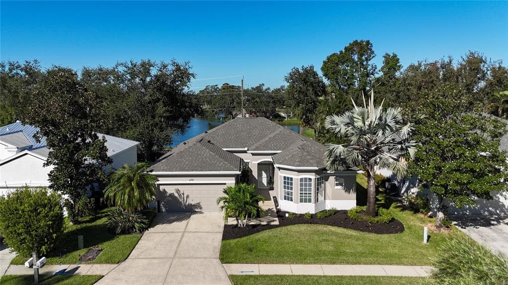 408 36TH STREET NE BRADENTON, FL 34208