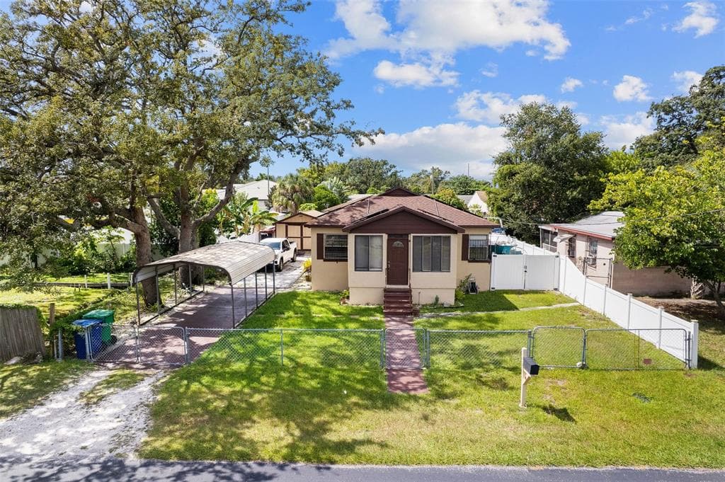 2708 N MATANZAS AVENUE TAMPA, FL 33607