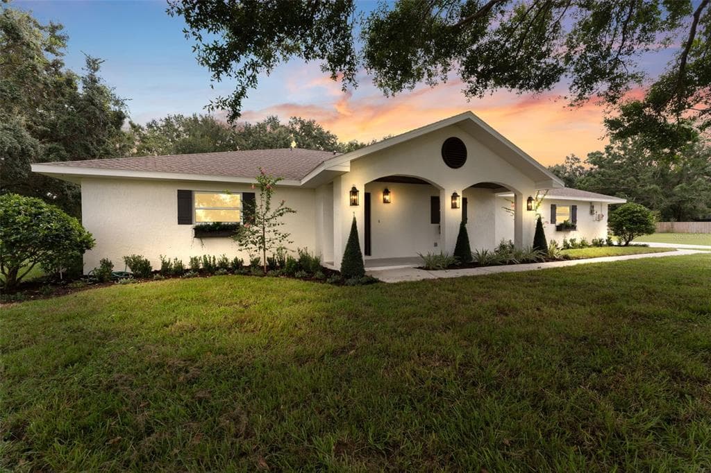 10204 TRANQUIL LANE ODESSA, FL 33556