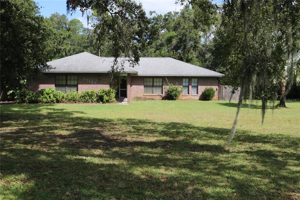 14204 WALDEN SHEFFIELD ROAD DOVER, FL 33527