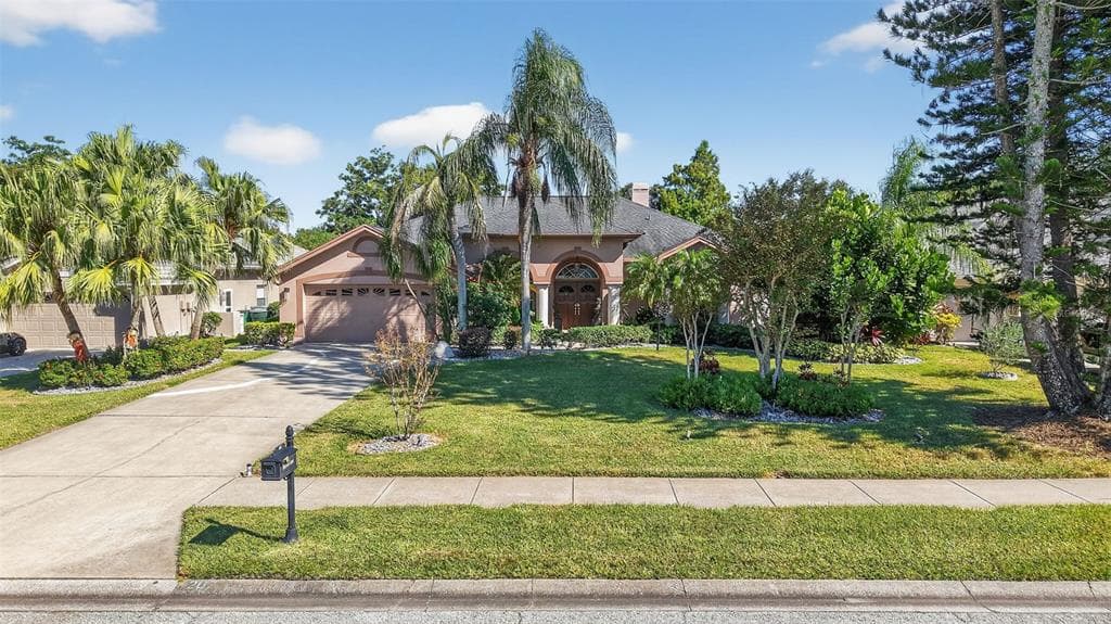 207 HANCOCK COURT SAFETY HARBOR, FL 34695