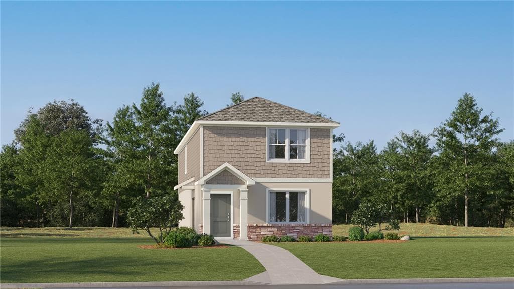 10705 MAPLE MEADOWS LANE RIVERVIEW, FL 33578