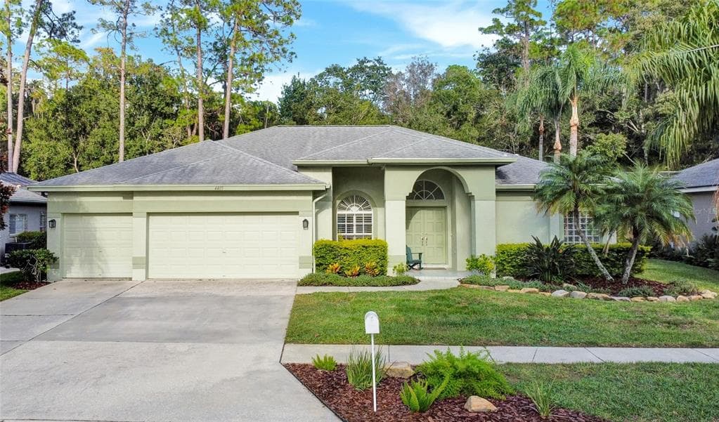 4405 WORTHINGTON CIRCLE PALM HARBOR, FL 34685