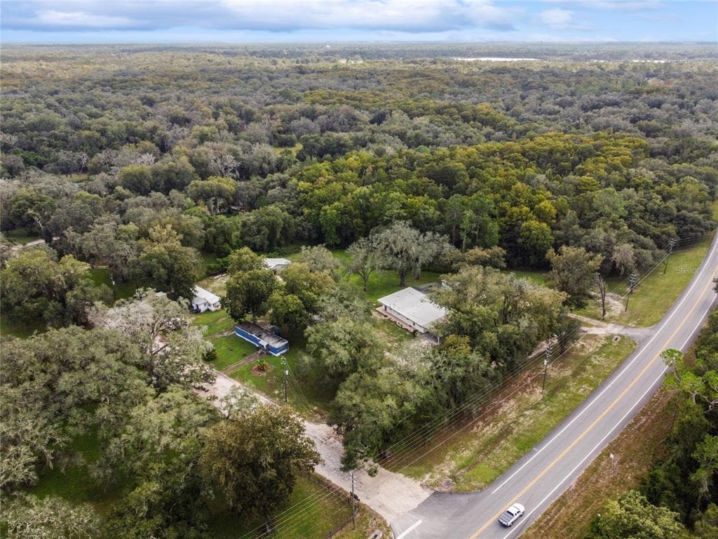 3384 MCKETHAN ROAD DADE CITY, FL 33523