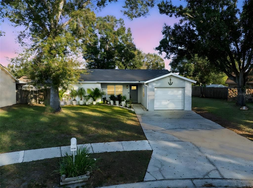 11305 SILVERLEAF COURT RIVERVIEW, FL 33579