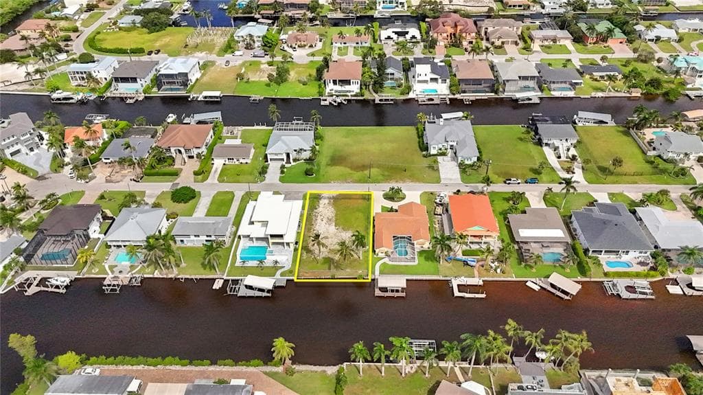 4851 & 4853 REGAL DR BONITA SPRINGS, FL 34134