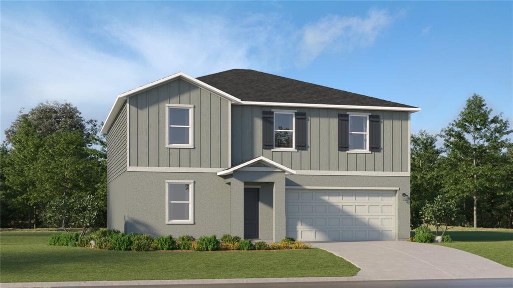 13192 GARNET RASPBERRY AVENUE WIMAUMA, FL 33598