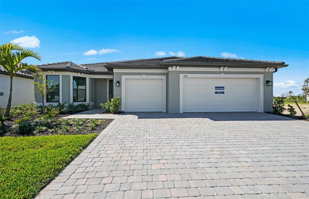1789 PEPPER GRASS DRIVE NORTH PORT, FL 34289