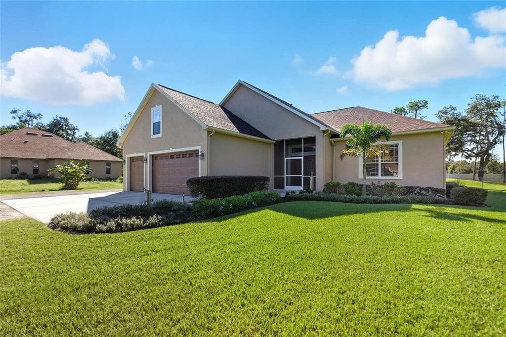 12807 SWEET MAGNOLIAS LANE DOVER, FL 33527