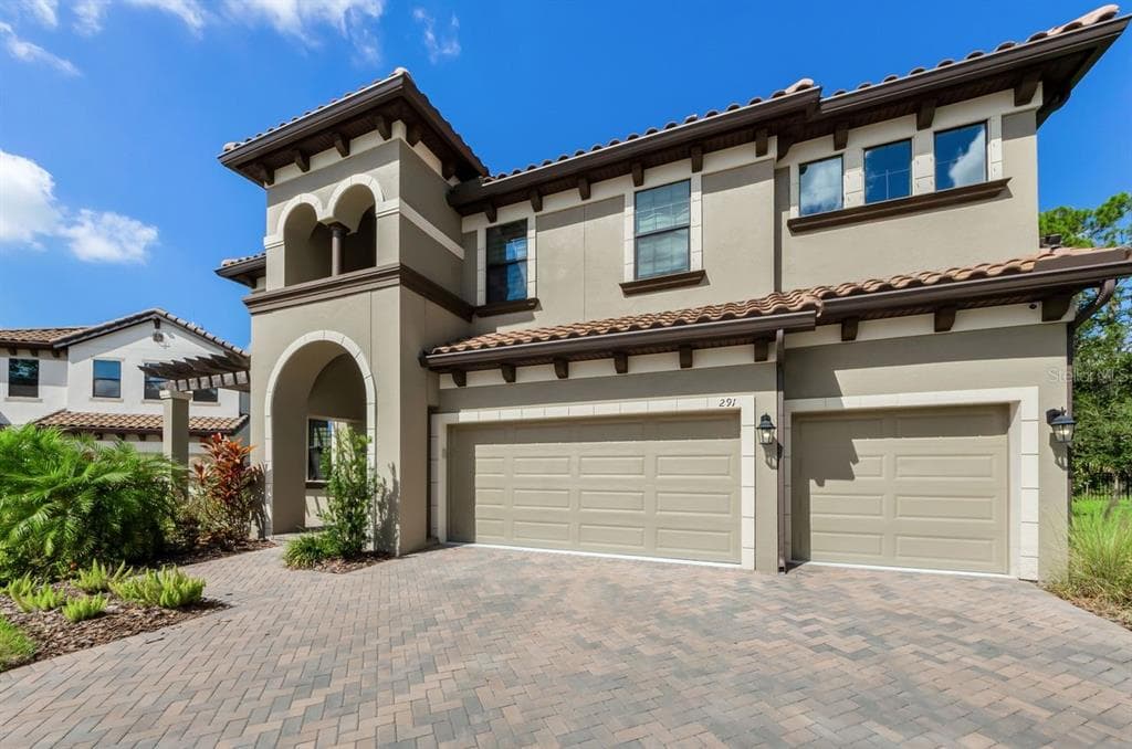 291 MOSSY RIVER COURT