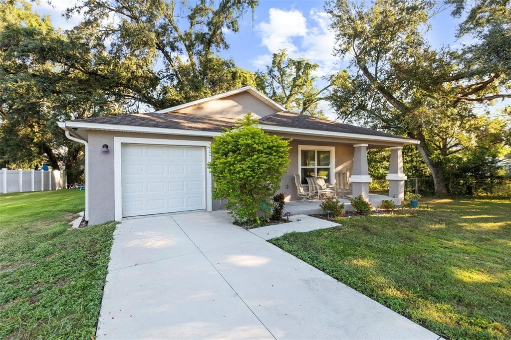 4216 E YUKON STREET TAMPA, FL 33617