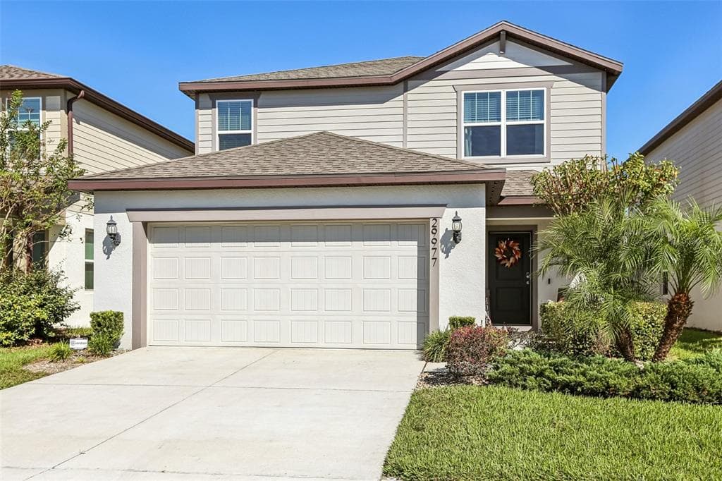 29977 MARQUETTE AVENUE WESLEY CHAPEL, FL 33545