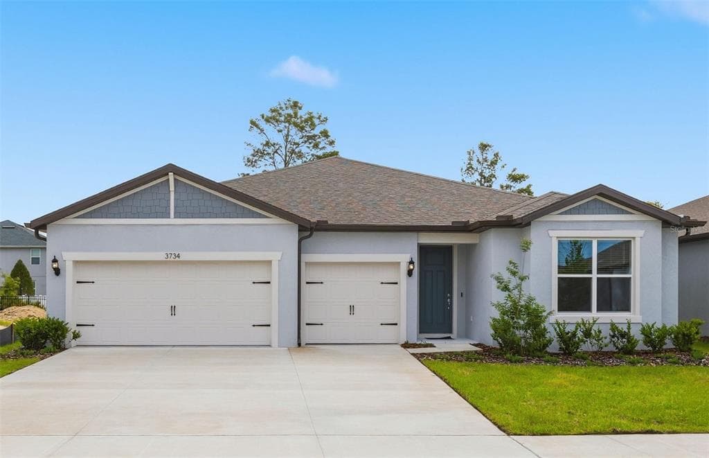 3734 OBSIDIAN DRIVE SPRING HILL, FL 34609