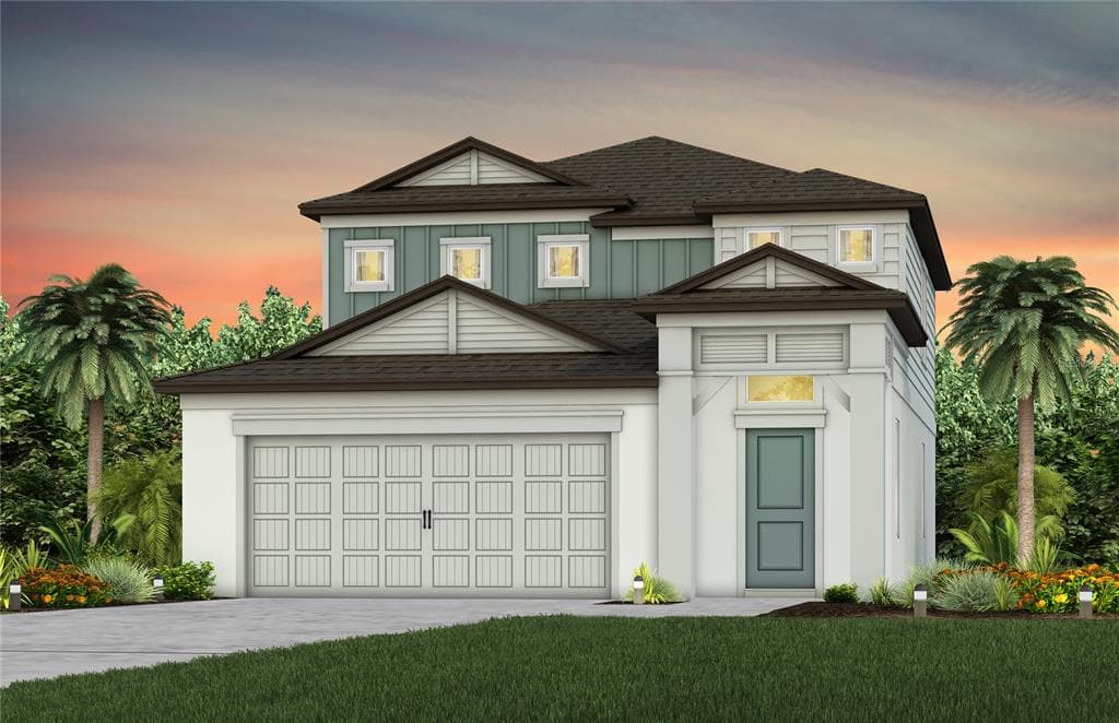 3807 BENHAM RISE ROAD SPRING HILL, FL 34609