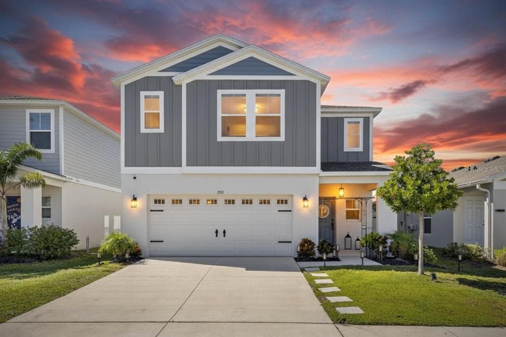 7531 FREESIA TRACE WESLEY CHAPEL, FL 33545