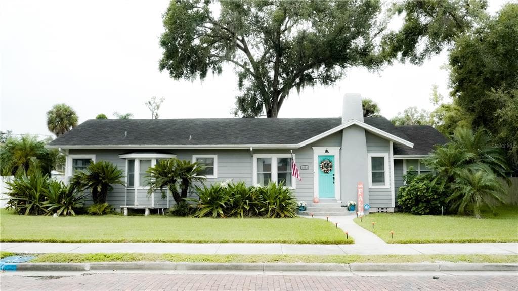 1003 W MAHONEY STREET PLANT CITY, FL 33563