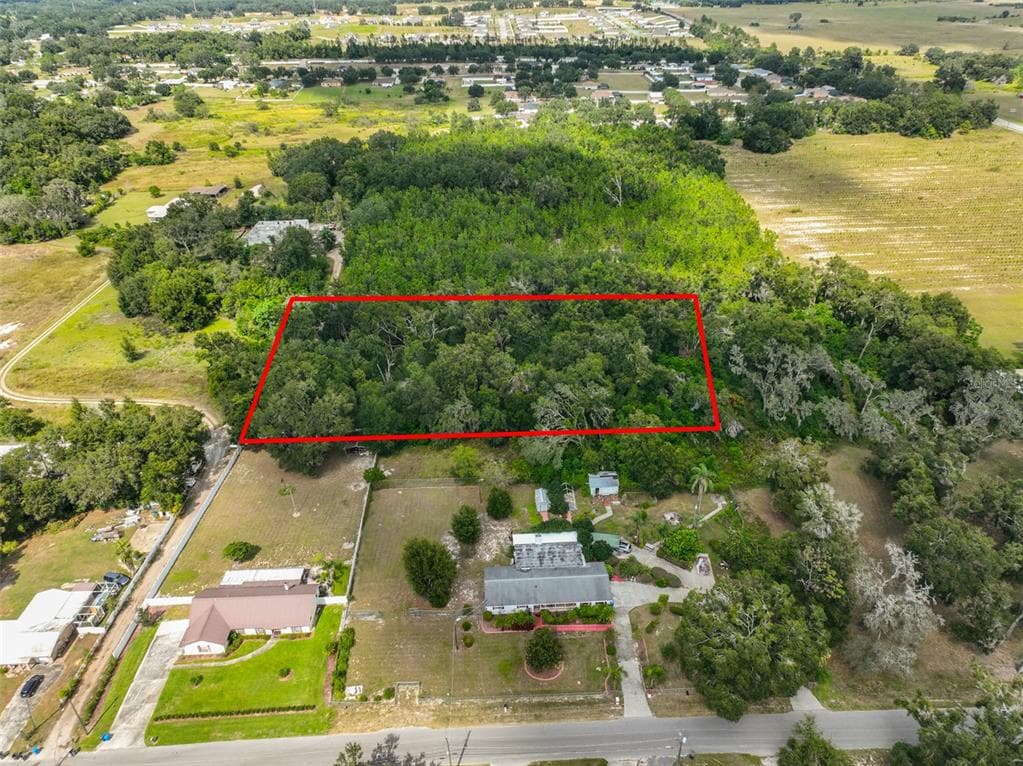STARK ROAD SEFFNER, FL 33584