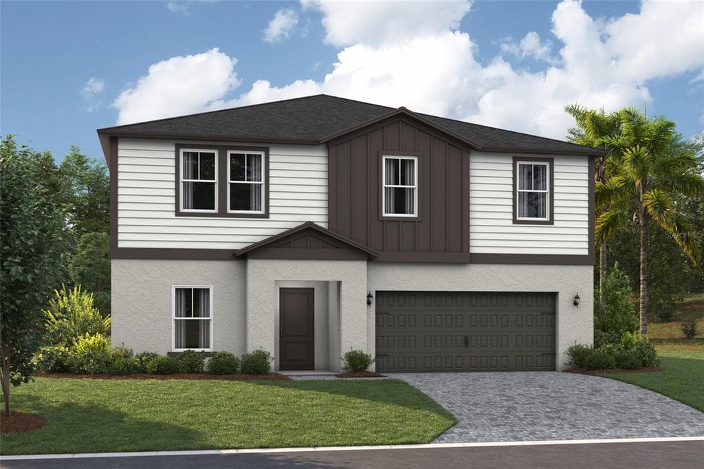 36765 SAGEMOOR DRIVE ZEPHYRHILLS, FL 33541