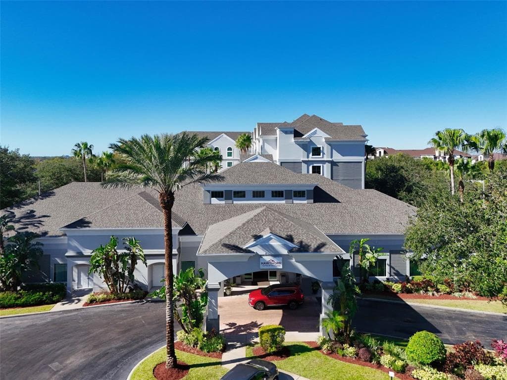 8303 PALM PARK UNIT 312 ORLANDO, FL 32836