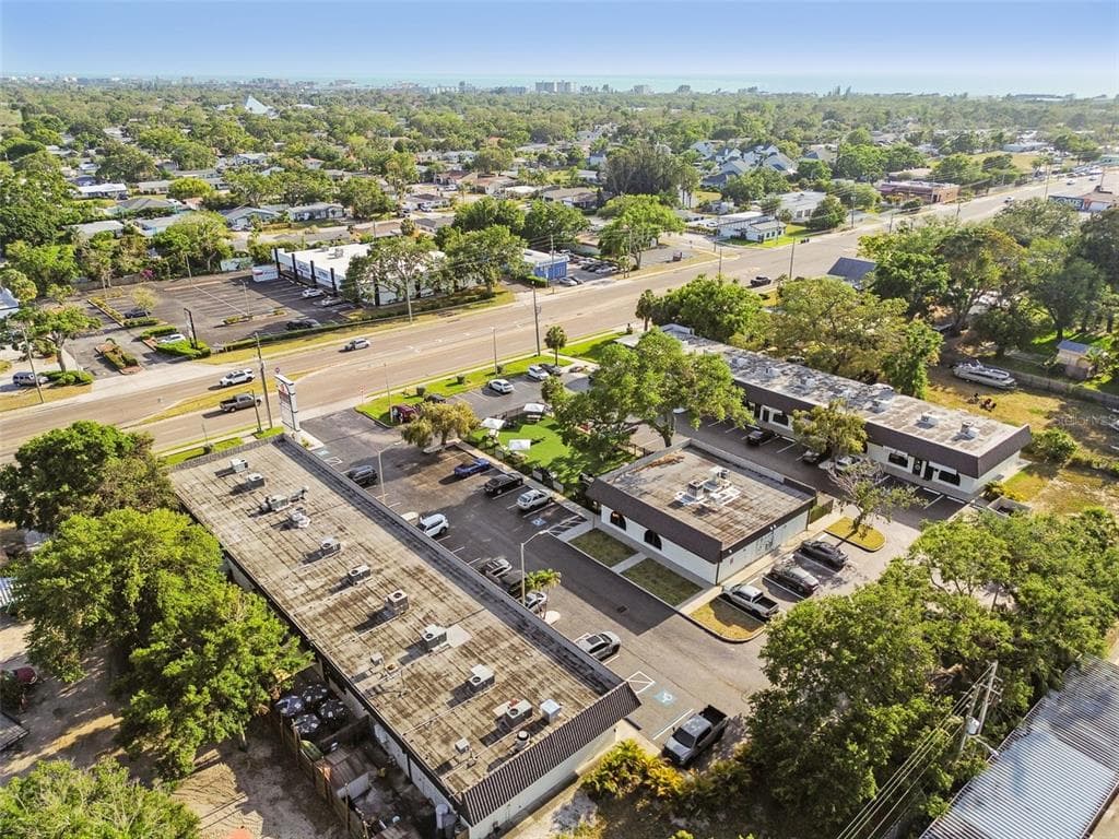 14219 WALSINGHAM ROAD UNIT M