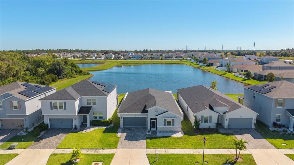 13836 KINSALE STREET RIVERVIEW, FL 33579