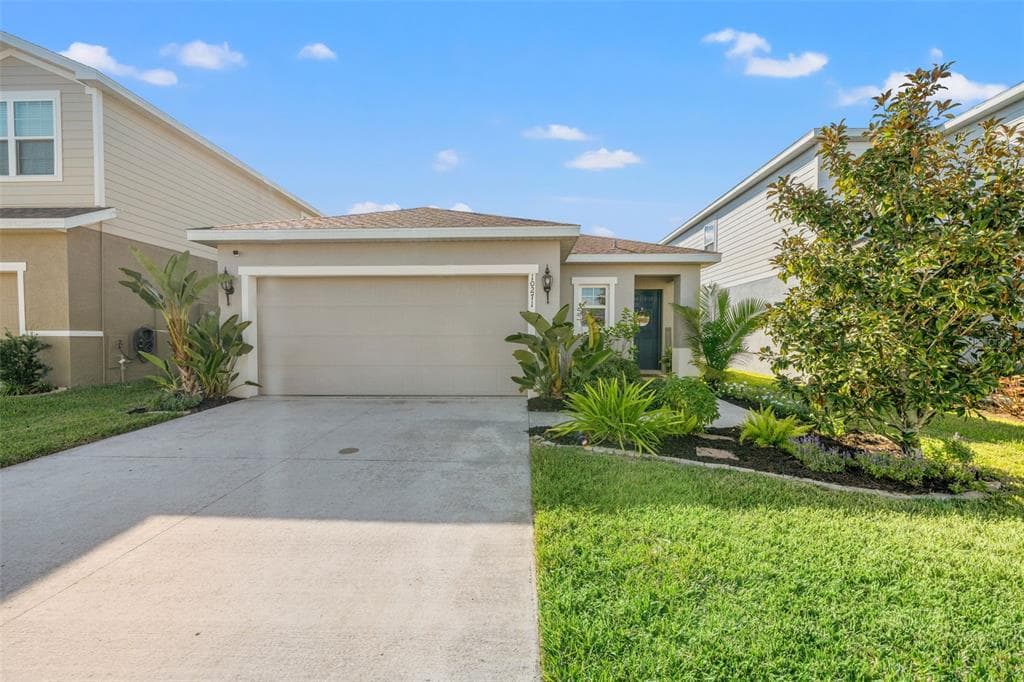 10271 HAWKS LANDING DRIVE
