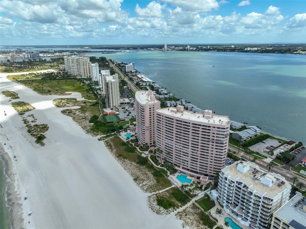 1340 GULF BOULEVARD UNIT 11C