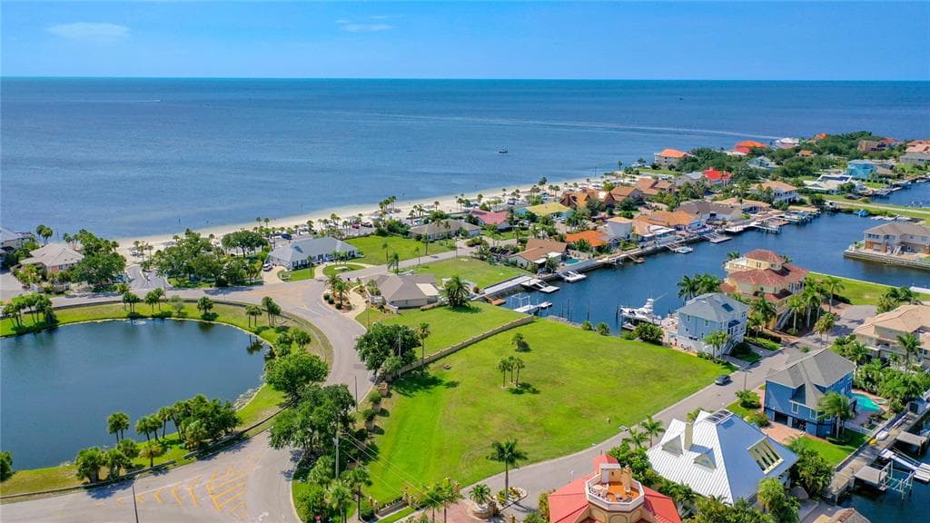 Lot 13 CAPTAINS COURT