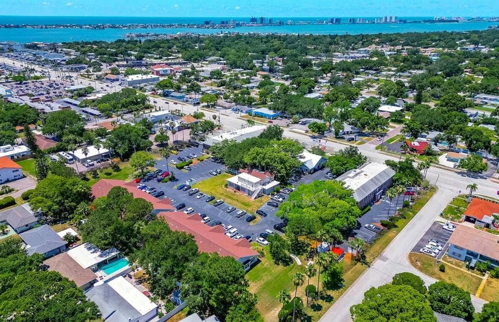 2401 W BAY DRIVE UNIT 601