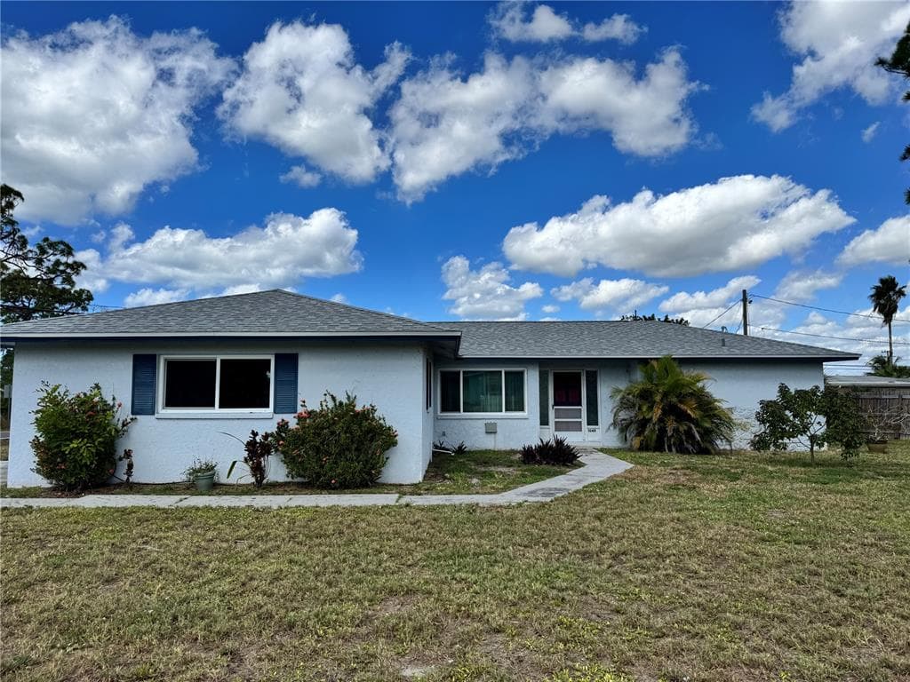 1048 PORPOISE ROAD