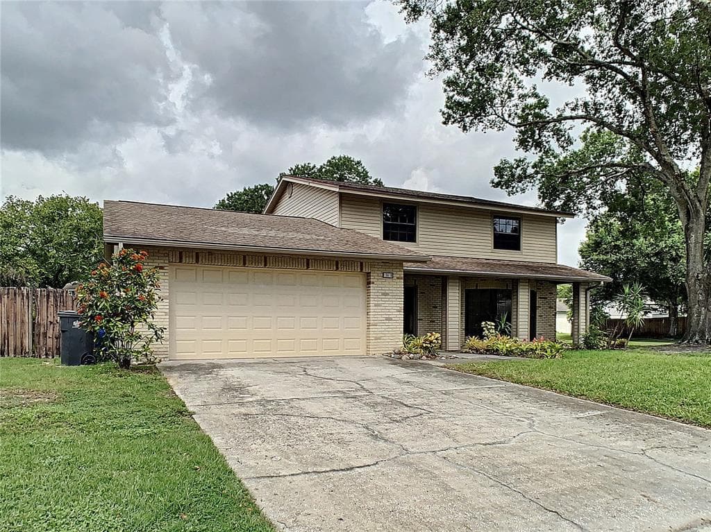 15616 CASHMERE LANE