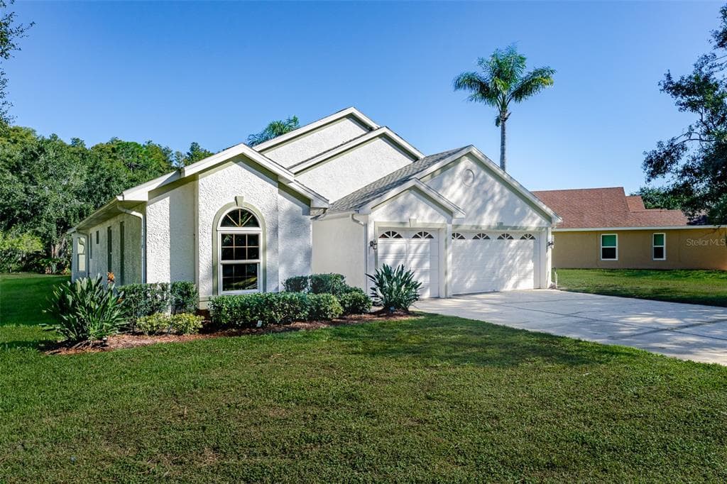 315 TAVERNIER DRIVE OLDSMAR, FL 34677