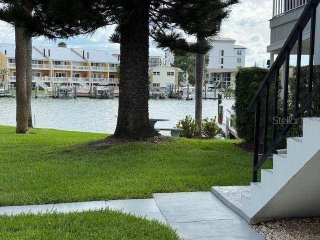 430 LARBOARD WAY UNIT 3 CLEARWATER BEACH, FL 33767