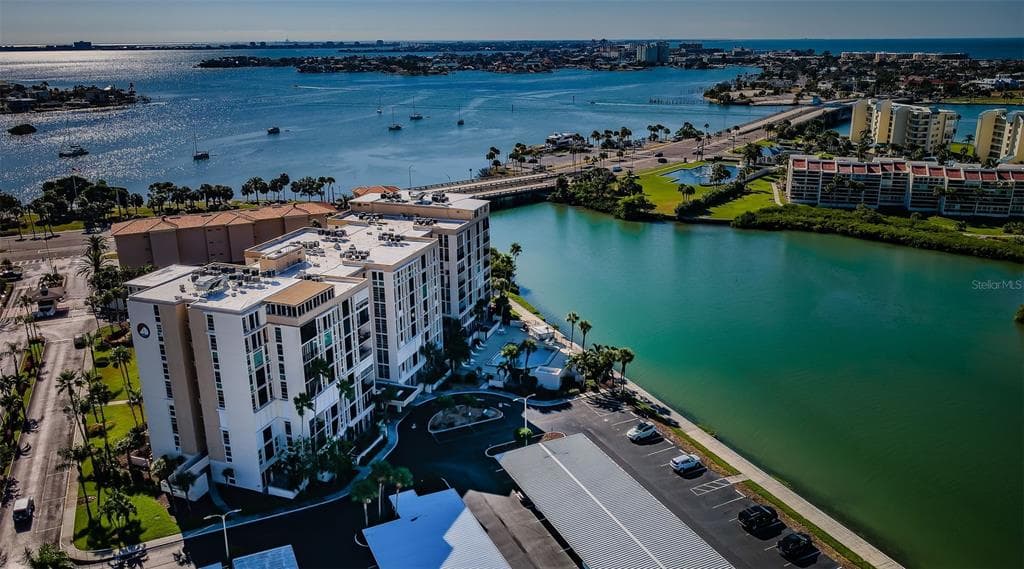 7400 SUN ISLAND DRIVE S UNIT 311 SOUTH PASADENA, FL 33707