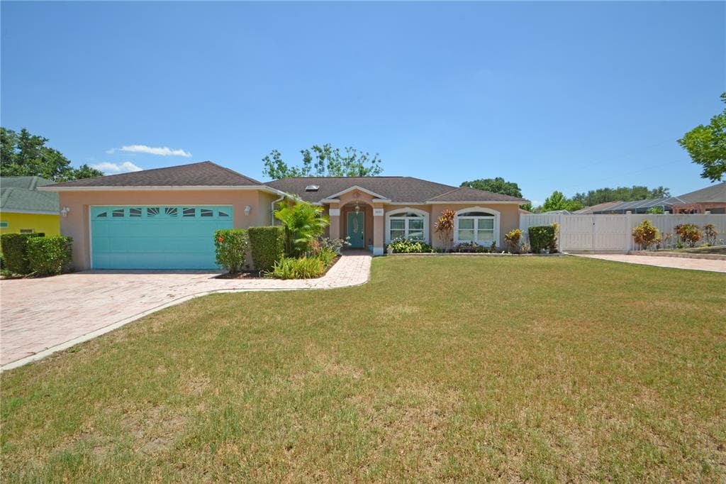 3405 SUMMERWOOD WAY LAKELAND, FL 33812
