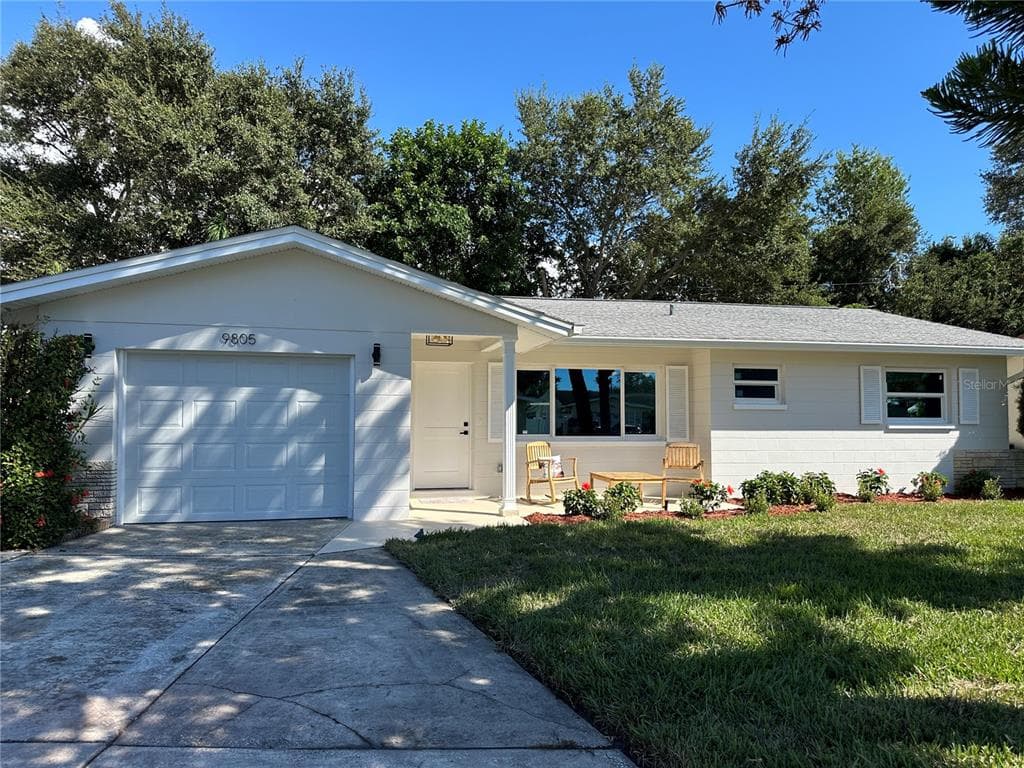 9805 110TH LANE SEMINOLE, FL 33772