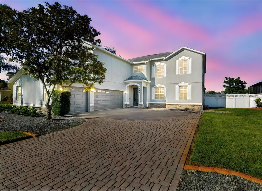 4603 WALNUT RIDGE ROAD