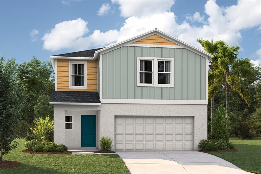 4390 RIVERBEND BOULEVARD HAINES CITY, FL 33844