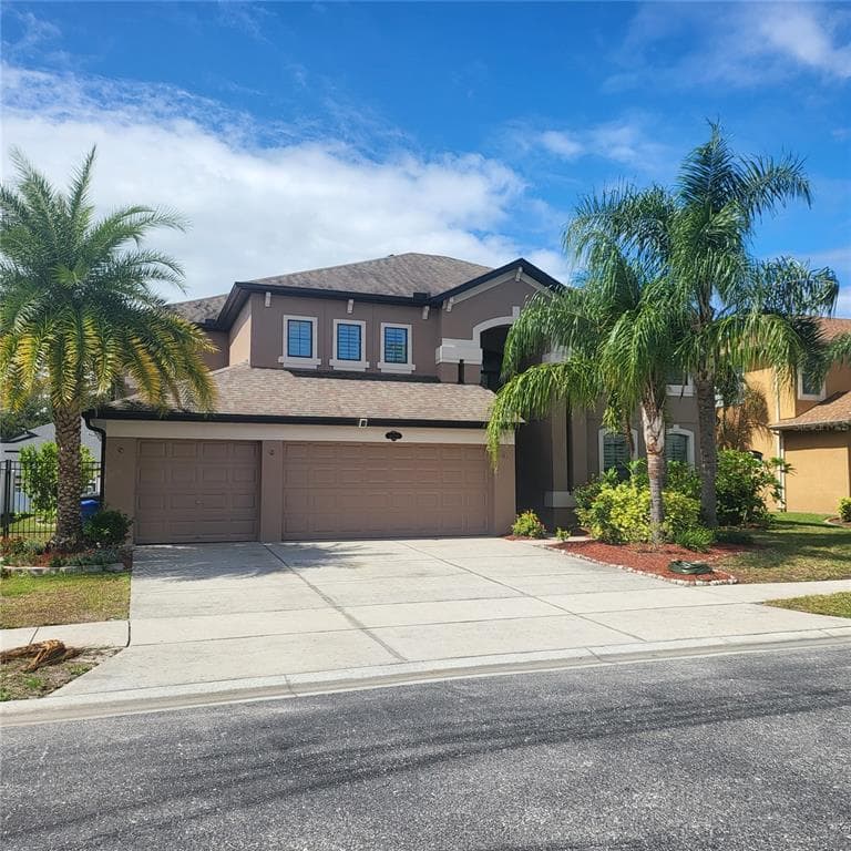 9438 59TH STREET N PINELLAS PARK, FL 33782