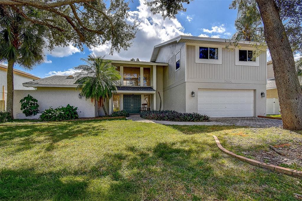 2864 LAKE VALENCIA BOULEVARD E PALM HARBOR, FL 34684