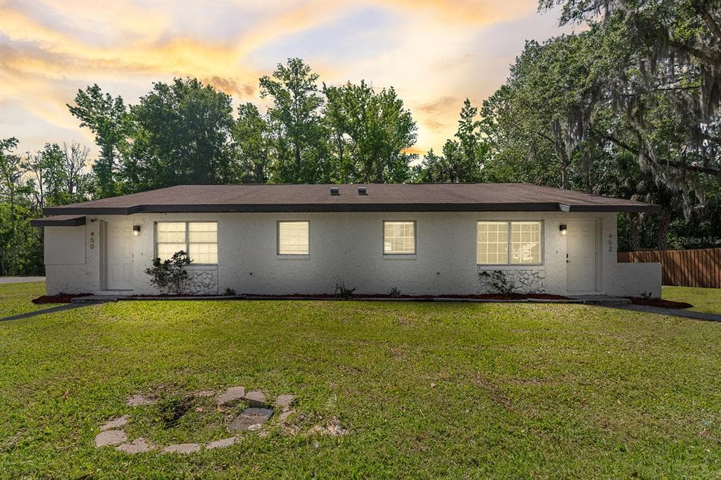 450 N ELMWOOD POINT CRYSTAL RIVER, FL 34429