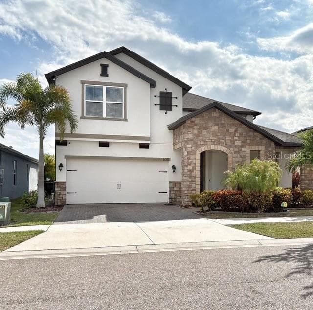 11638 SWEET TANGERINE LANE TAMPA, FL 33626