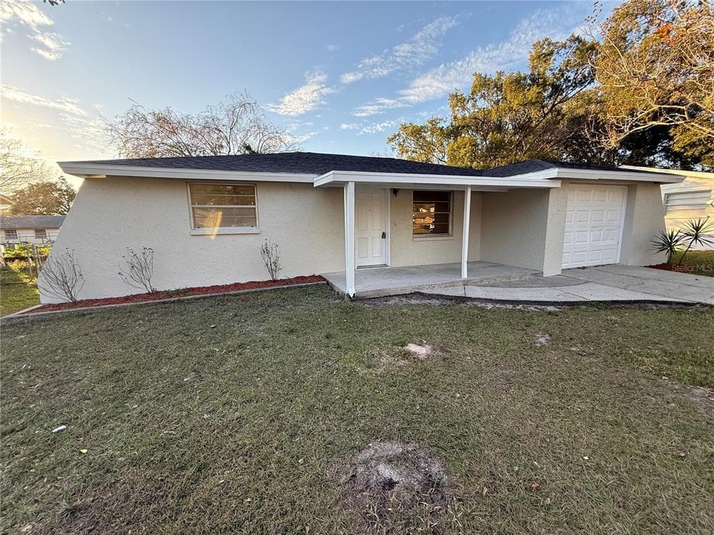6039 20TH STREET ZEPHYRHILLS, FL 33542